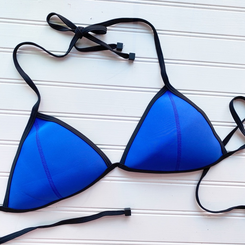 TRIANGL Bikini Top